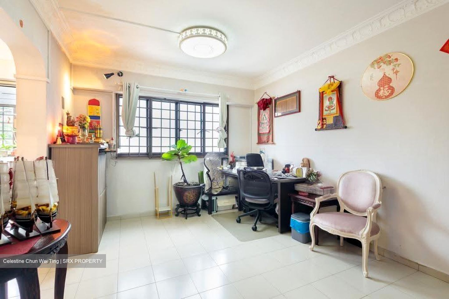 Blk 526 Bukit Batok Street 51 (Bukit Batok), HDB Executive #638245361